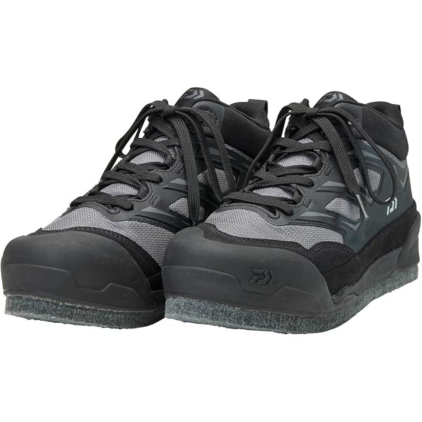 Amazon | シマノ(SHIMANO) ロックショア ウェットブーツ カットラバー