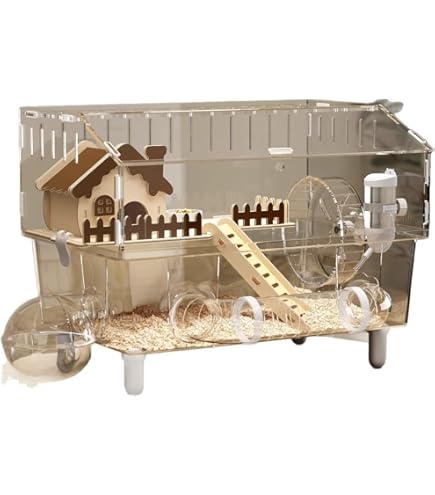 GEXグラスハーモニー600プラス【ゴールデンハムスターにおすすめ】 GEXグラスハーモニー600プラス【ゴールデンハムスターにおすすめ