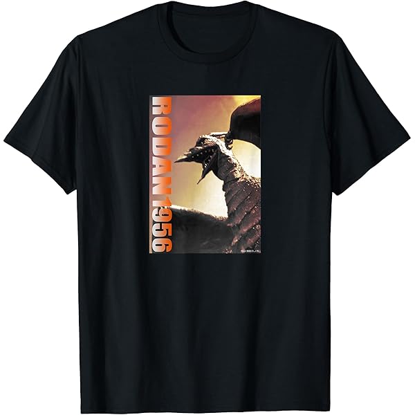 Amazon | 『ゴジラvsビオランテ』ビオランテ（1989） Tシャツ