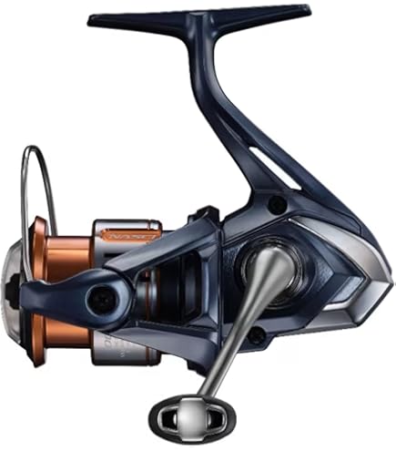 Amazon | シマノ(SHIMANO) スピニングリール 25 ソアレXR C2500SHG