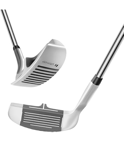 Amazon.co.jp: ゴルフ チッパー カーボンシャフト付 右用 45度