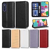 【KSK】パーライトカラー 手帳型 Galaxy A41 SC-41A docomo / SCV48 au 用 ケース 手帳型 カバー 【内蔵マグネット】 ストラップ付き スタンド機能 スマホケース 横開き 超薄型 軽量 高級PU革+TPU やわらかい 手帳型 摩擦耐性 防水防汚 スマホケース 美しさこそが絶対 5色Samsung Galaxy A41 6.1インチはくしょく
