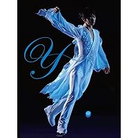 ｙ羽生結弦写真集