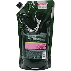 Amazon | ナプラ ケアテクトOG シャンプーVC 1200ml | ナプラ