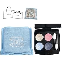 CHANEL レ　キャトルオンブル19デニムドリームアイシャドウのみ シャネル / レ キャトル オンブル 19 デニム ドリームの公式商品情報