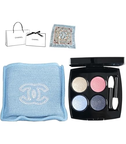 Amazon.co.jp: CHANEL シャネル エンチャンテッド ナイト 4色 アイ