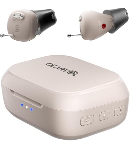 Amazon.co.jp: 【2025年最新モデル・簡単操作】Bigprot 充電式集音器