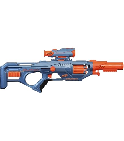 Nerf Elite 2.0 トイガン ダーツ40本付き NERF Elite 2.0 Blaster Pack : Amazon.ca: Toys & Games