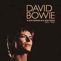 BOWIE,DAVID - Five Years 1969 1973 | Amazon.com.au | Music