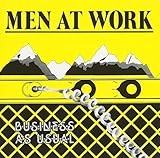 Business As Usual (Remastered) (Gold Series)