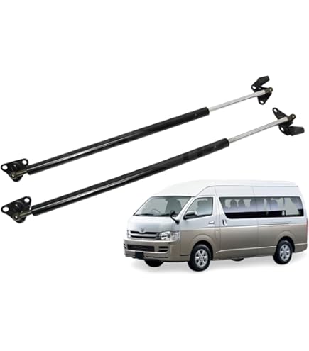 ハイエース　トヨタ純正 強化バックドア ステーASSY 左右セット　最終値下げ ハイエース トヨタ純正 強化バックドア ステーASSY 左右セット