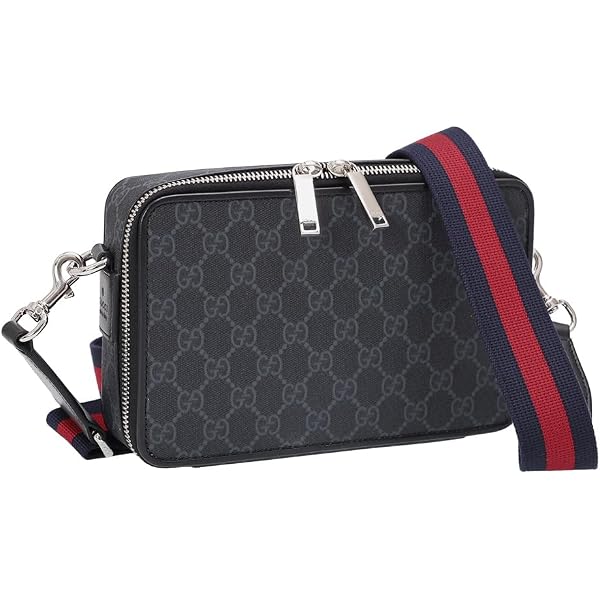 Amazon | (グッチ) GUCCI バッグ ウエストポーチ 450946 KHNYX 9772 BE