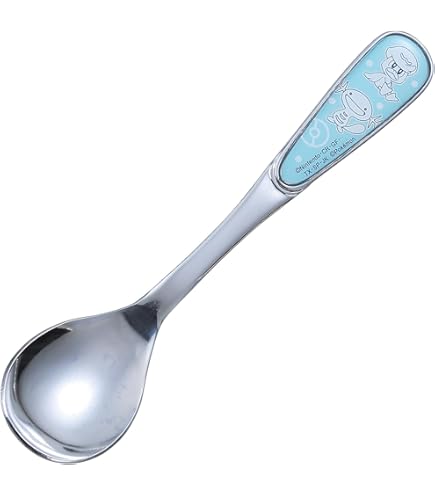 クレしん　カトラリー Amazon｜クレヨンしんちゃん ステンレススプーン 春 シーズン