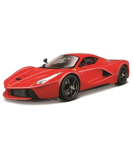 Amazon | 【MATTEL/マテル】1/18 フェラーリ 599XX レッド エリート