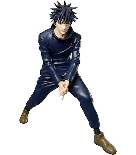 Amazon | 一番くじ 劇場版 呪術廻戦 0 ～顕現～ C賞 夏油傑フィギュア