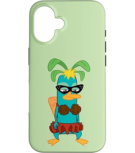 レア！！カモノハシペリー　ディズニー　フィニアスとファーブ　2013 スクイーズ レア！！カモノハシペリー ディズニー フィニアスとファーブ