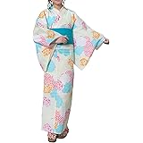 Amazon 浴衣 こども 女の子 単品 レトロ 古典柄 子供浴衣 選べる色柄 選べるサイズ 110 1 130 140 150 Tsgy11 15 着物 浴衣 通販