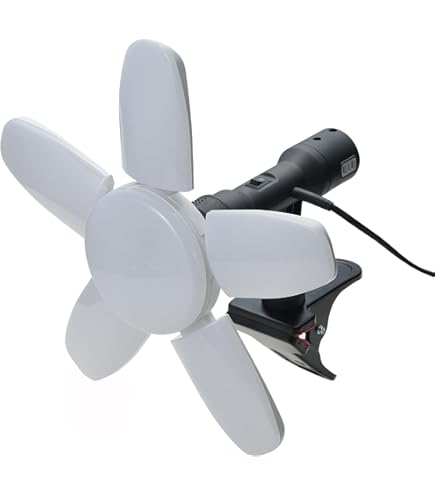 Amazon.co.jp: HEMAJUN (ヘマジュン) HJ-WL-16W 携帯型ワークライト