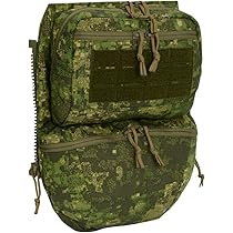 個人装備 DIRECT ACTION - Utility Back Panel SPITFIRE MK II Utility Back Panel® - Direct Action® Advanced