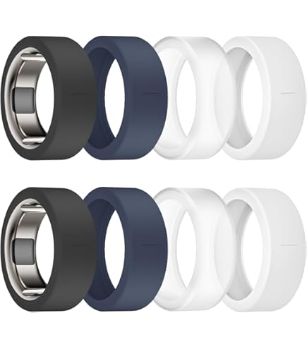 Amazon.co.jp: Oura Ring Gen3 Heritage オーラリング 第3世代