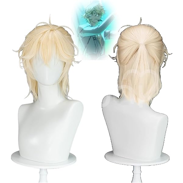 Amazon.co.jp: [SDCADQ] エイリアンステージ Luka R7 ルカ コスプレ