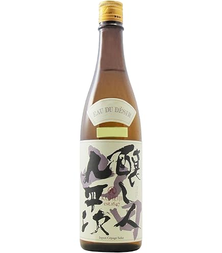 Amazon.co.jp: 金稀 無濾過 純米大吟醸 三五720ml : 食品・飲料・お酒