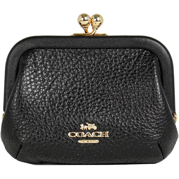 Amazon | (コーチ) COACH COACH/コーチ ミニシグネチャー OPT LX