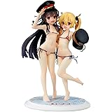 わんだらー まいてつ Last Run !! ハチロク & オリヴィ 1/6スケール PVC & ABS製 塗装済み 完成品 フィギュア