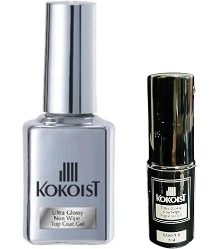 Amazon.co.jp: ココイスト KOKOIST ウルトラグロッシーノンワイプ