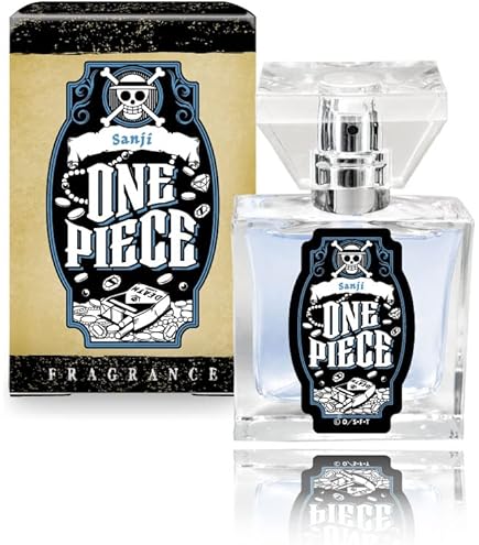 Amazon | primaniacs（プリマニアックス） ONE PIECE フレグランス