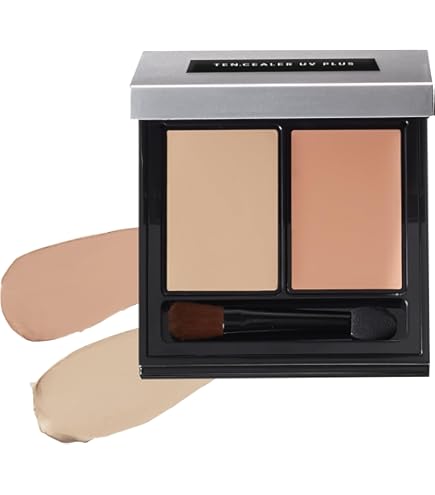 Amazon | ＆be UVスムースパウダー | &be(アンドビー) | フェイス