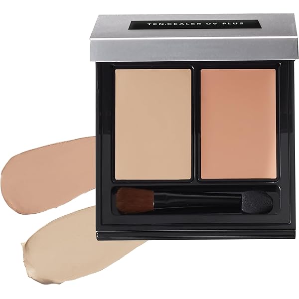 Amazon | ＆be UVスムースパウダー | &be(アンドビー) | フェイス