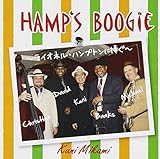 Hamp�fs Boogie �`���C�I�l���E�n���v�g���ɕ����`