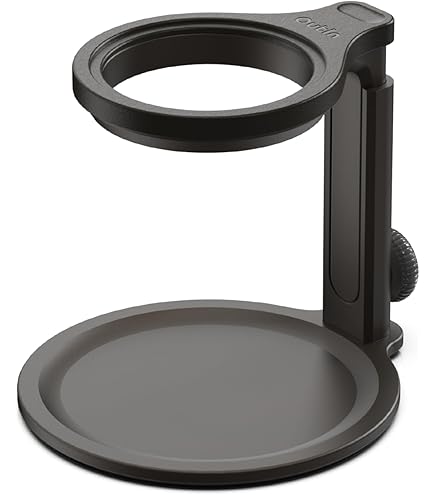 OutIn Nano Espresso Accessories Kit, Basket Plus, double shot