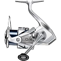 Amazon.co.jp: シマノ(SHIMANO) スピニングリール STRADIC FM