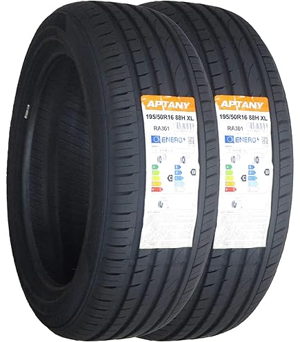 Amazon.co.jp: ハイフライ(HIFLY) HF805 195/50R16 88V XL : 車＆バイク