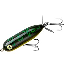HEDDON　ヘドン　タイニートピード　バープルコーチ HEDDON ヘドン タイニートピード バープルコーチ - メルカリ