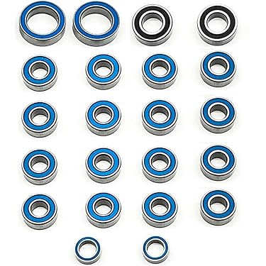 Amazon.co.jp ほしい物ランキング: RCエンジンベアリング で