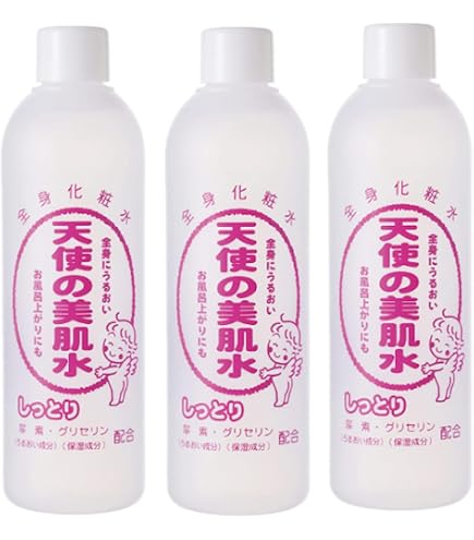 Amazon | ヴァーナル エッセンシャルシャワー モイスト しっとりタイプ