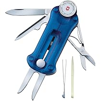 Amazon | VICTORINOX(ビクトリノックス) ゴルフツール トランス