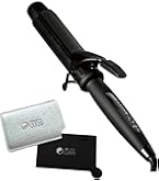 クレイツCCIC- G72010B ホリスティックキュア カールアイロン 32mm (CCIC-G72010) ホリ