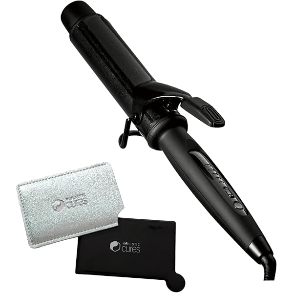 Amazon | 【公式ストア限定オリジナルミラー付き】HOLISTIC cures