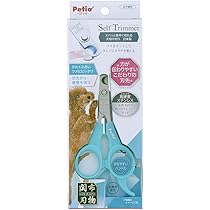 Amazon.co.jp: ペティオ (Petio) SelfTrimmer スパッと素早く切れる 犬