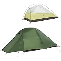 Naturehike Hiby3 ネイチャーハイク テント キャンプ Amazon.co.jp: Naturehike Cloud-Up 3人用 軽量バックパッキングテント