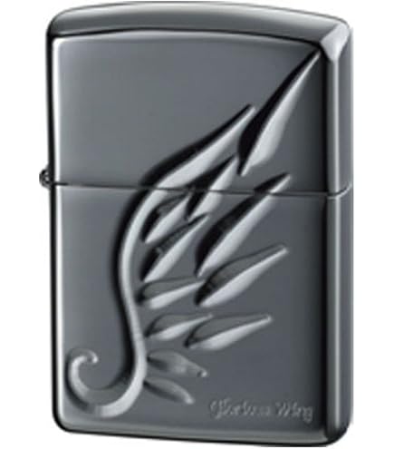Amazon.co.jp: ZIPPO(ジッポー) オイルライター NO162 レジェンド