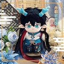 Amazon.co.jp: 崩壊：スターレイル キャラクターフィギュア