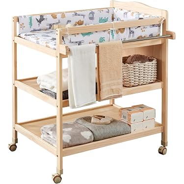 COSATTO 移動できるおむつ替え台＆ベビーバス 収納 ユニコーン コサット Amazon.co.jp 売れ筋ランキング: 据付けおむつ交換台 の中で最も人気の