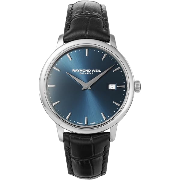 Amazon.co.jp: [レイモンド・ウィル] Raymond Weil 腕時計 Men's