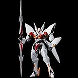 RIOBOT 宇宙の騎士テッカマンブレード ブラスターテッカマンブレード ノンスケール ABS＆ダイキャスト製 塗装済み完成品 アクションフィギュア