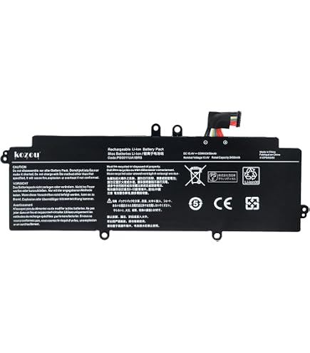 Amazon.co.jp: FYBOK PS0011UA1BRS 互換バッテリー 適合 東芝 Toshiba